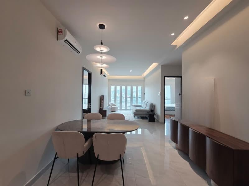 Codrington Residence - 5