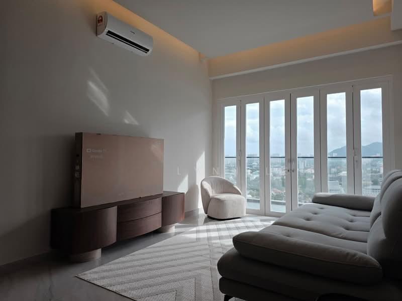 Codrington Residence - 2