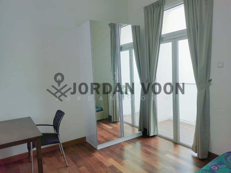 Ferringhi Residence - 4