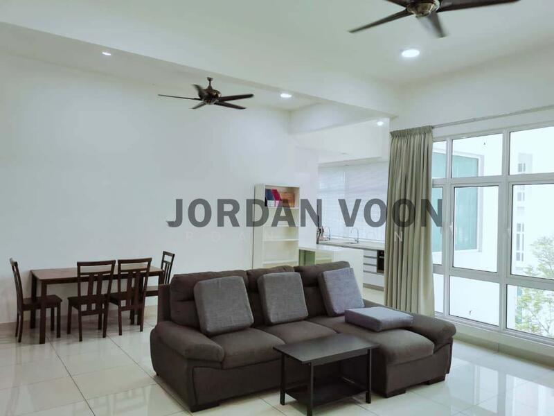 Ferringhi Residence - 1