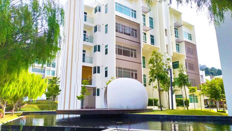 Ferringhi Residence - 5