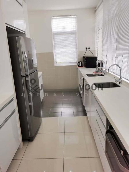 Ferringhi Residence - 2