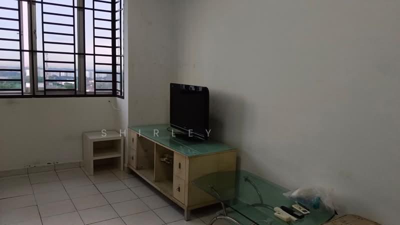 Nusa Perdana Apartment - 4