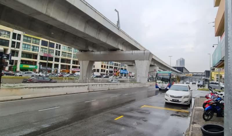 Jalan Besar Kepong - 2