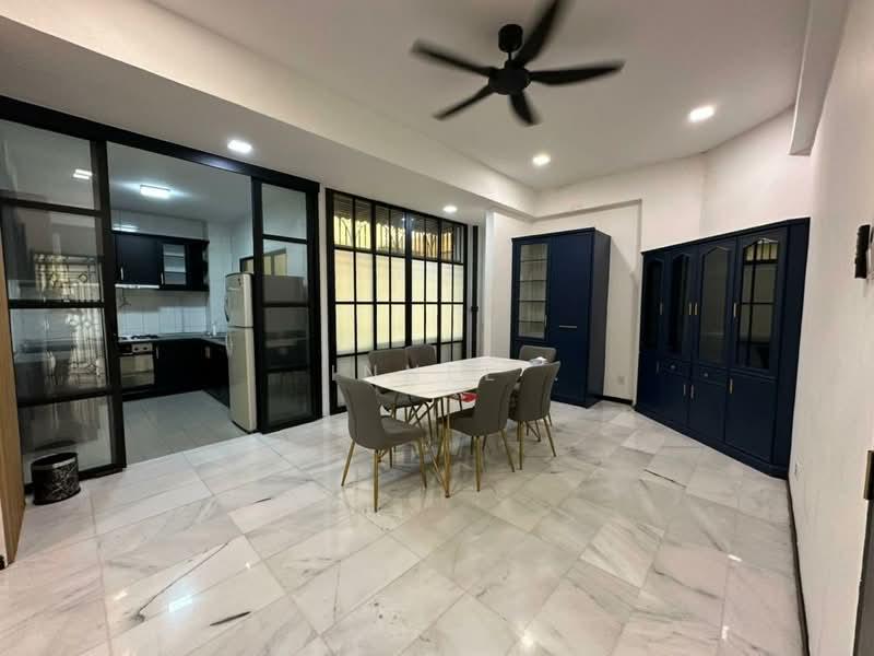 Westlands Court - 2