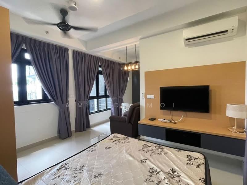 Meridin Suites @ The Meridin - 3