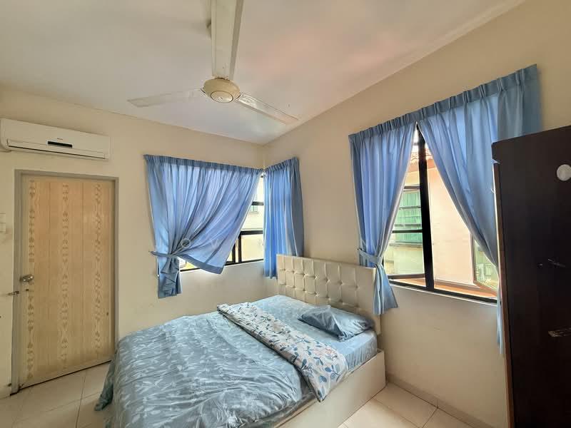Tanjung Villa - 3