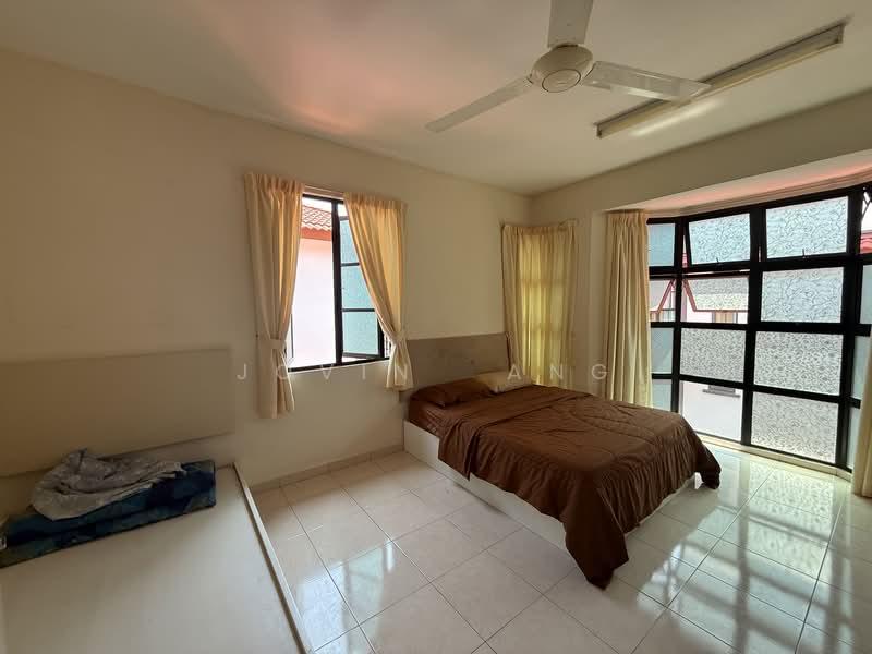 Tanjung Villa - 4