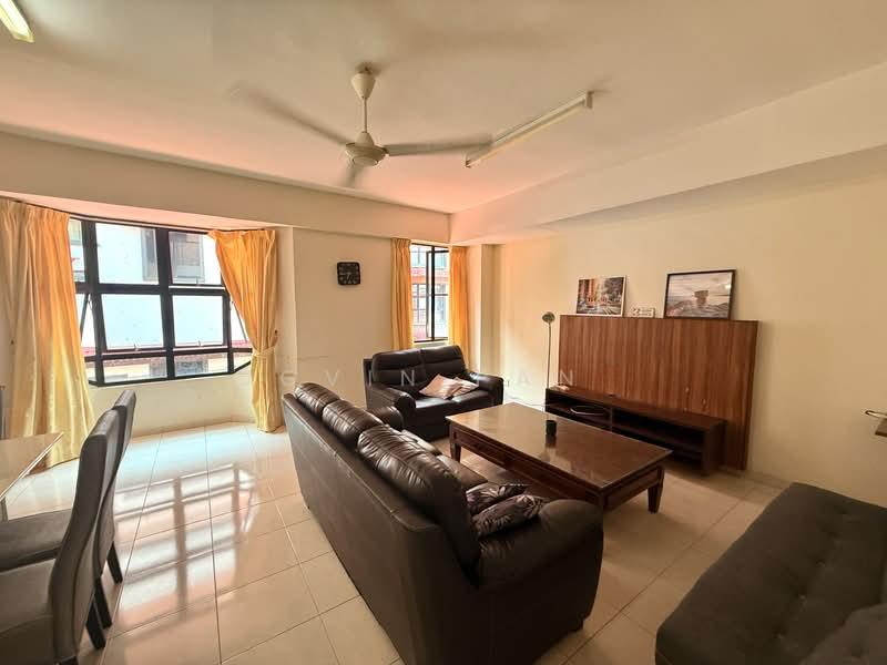 Tanjung Villa - 5