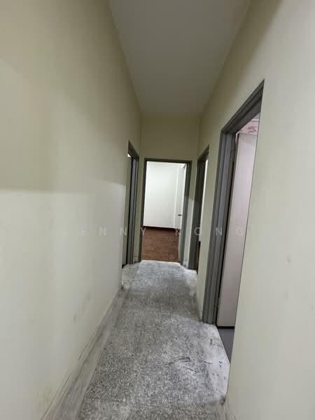 Selesa Hillhomes Resort - 2