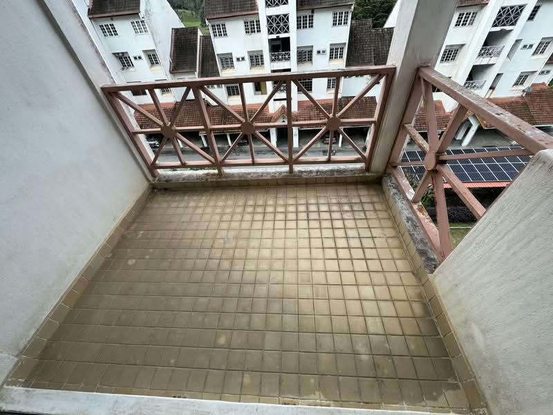 Selesa Hillhomes Resort - 3