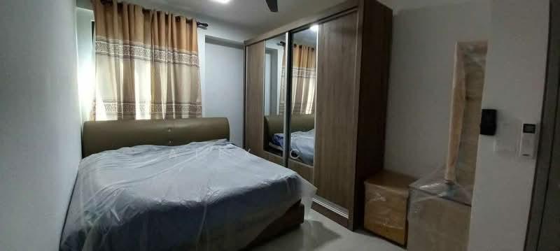 Residensi Aman Jalil - 3