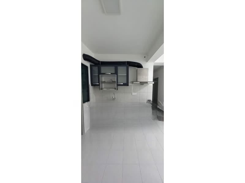 Residensi Aman Jalil - 2