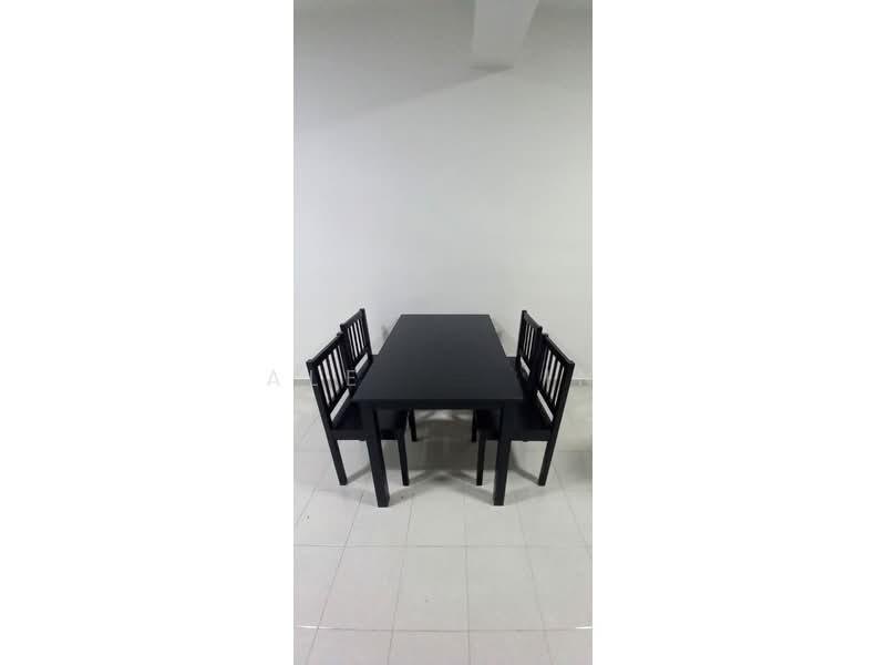 Residensi Aman Jalil - 4