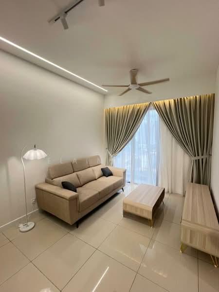 Skyline KL - 2