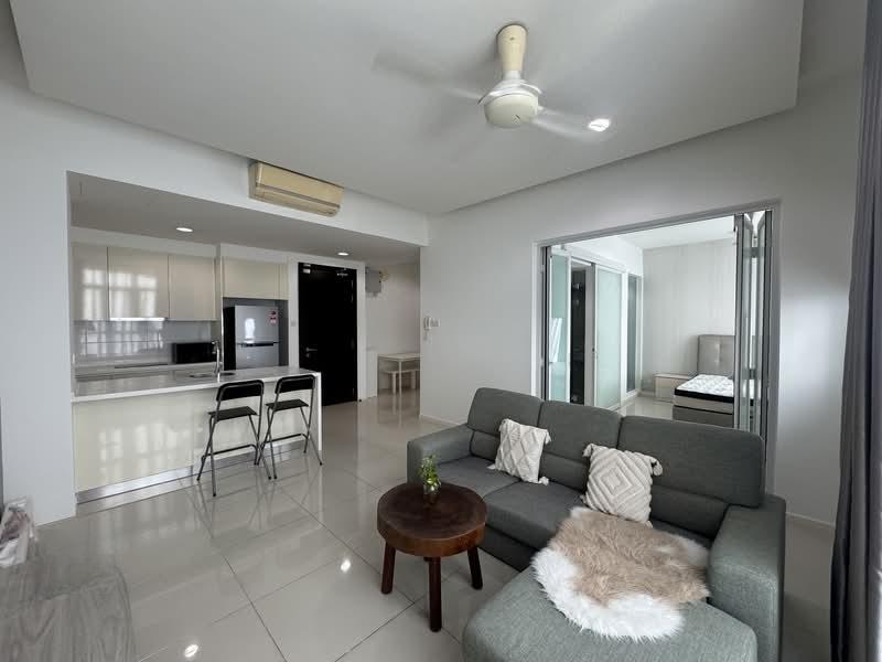 Tropicana Avenue - 3