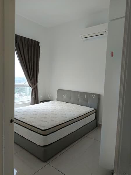 Pinnacle Tower - 3