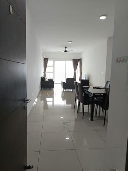 Pinnacle Tower - 4