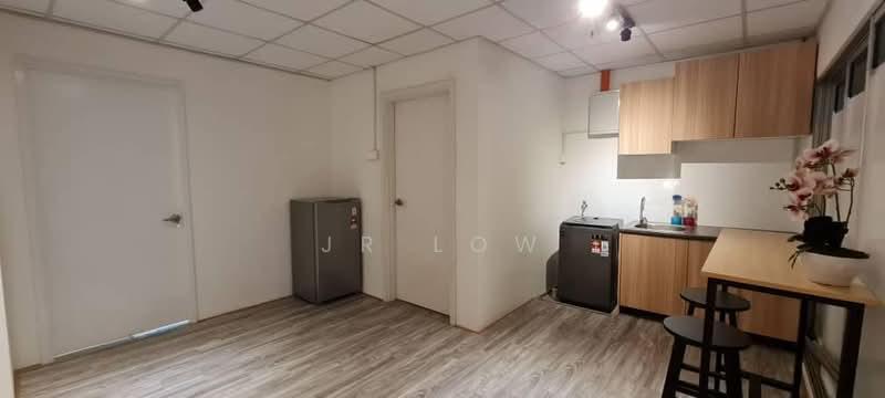 Verve Suites KL South - 2