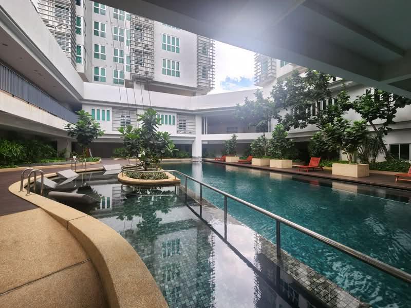 Verve Suites KL South - 3