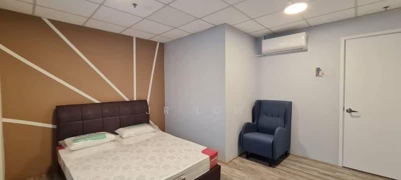 Verve Suites KL South - 4