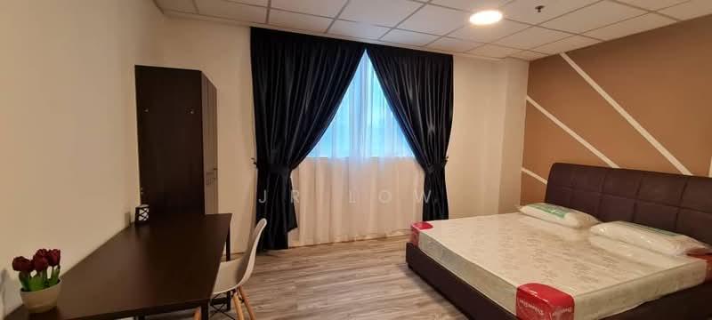 Verve Suites KL South - 5