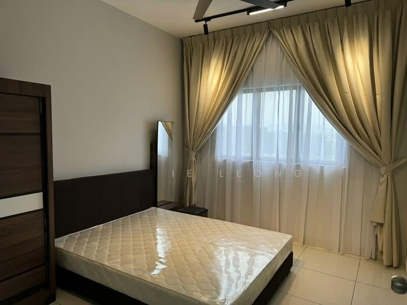 Traders Garden @ Cheras Selatan - 4