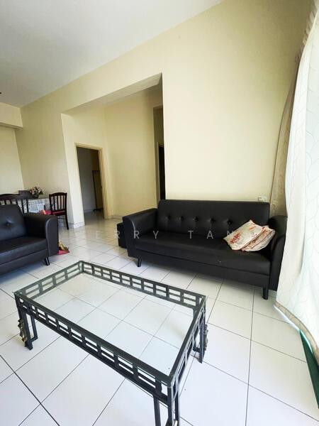 Tanjung Park Condominium - 4