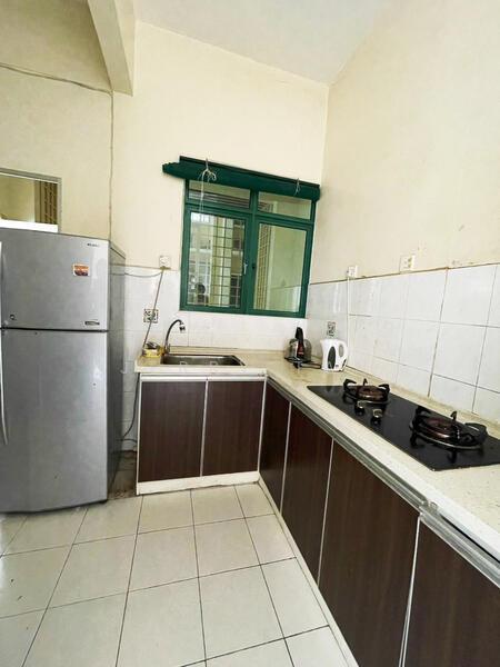 Tanjung Park Condominium - 5