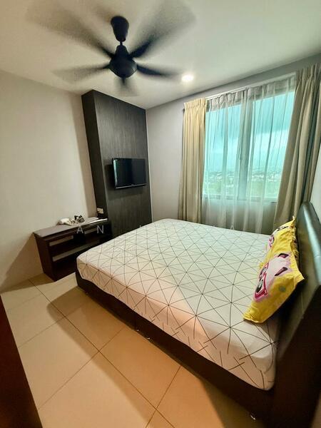 Kinta Riverfront Hotel & Suites - 3
