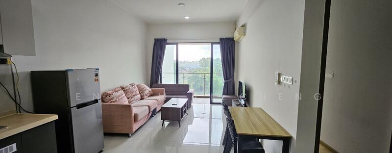 Amberside @ Country Garden Danga Bay - 1