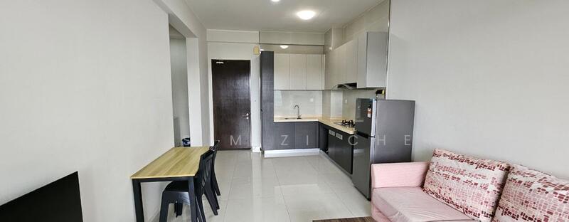 Amberside @ Country Garden Danga Bay - 2