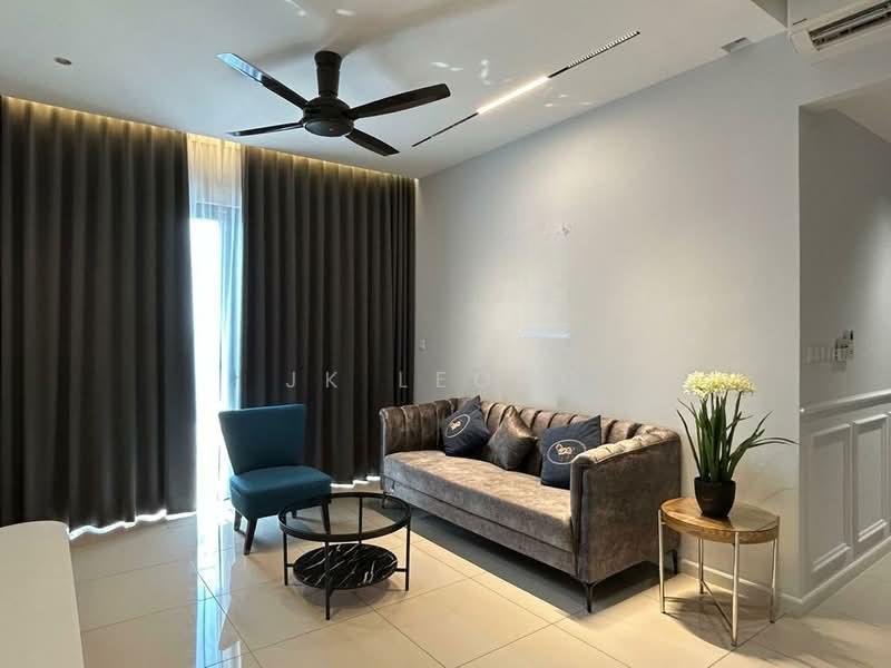 Residensi Sunway Belfield - 3