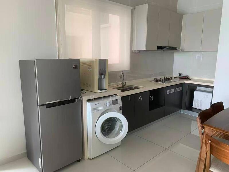 Amberside @ Country Garden Danga Bay - 2