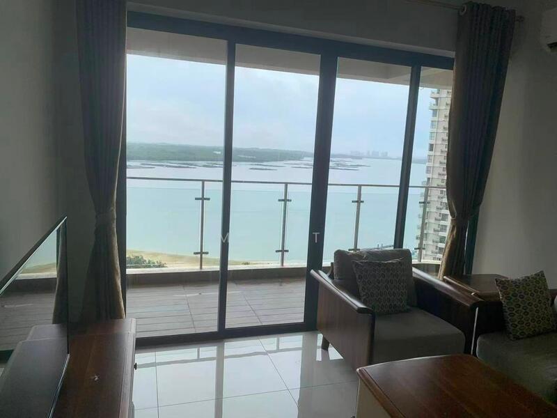 Amberside @ Country Garden Danga Bay - 1