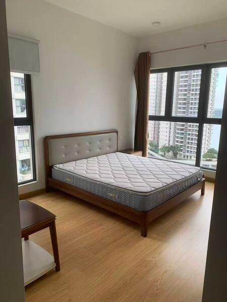 Amberside @ Country Garden Danga Bay - 5