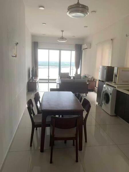 Amberside @ Country Garden Danga Bay - 3