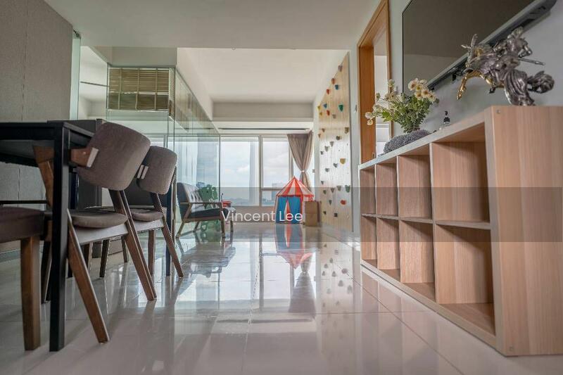 Verticas Residensi - 2