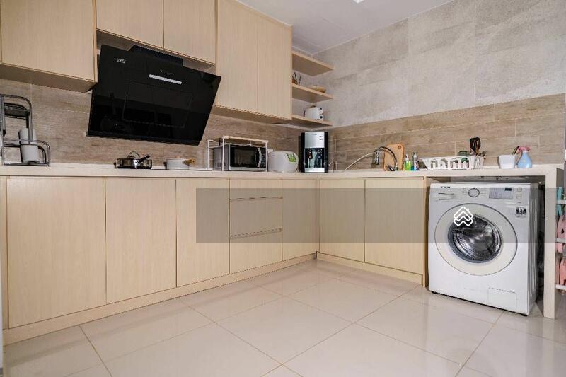 Verticas Residensi - 5