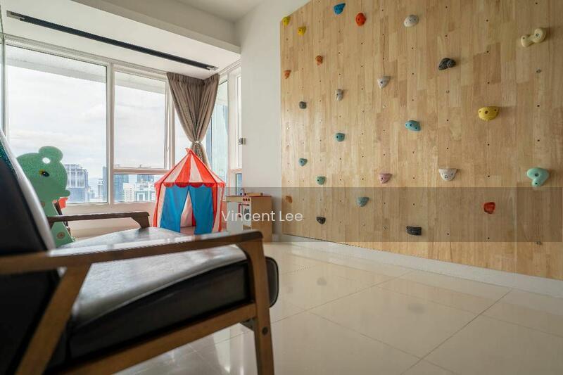 Verticas Residensi - 4