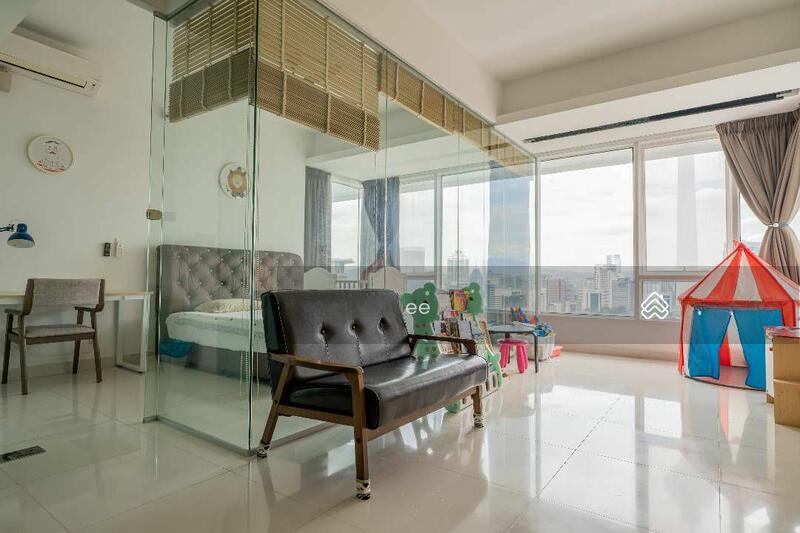 Verticas Residensi - 3