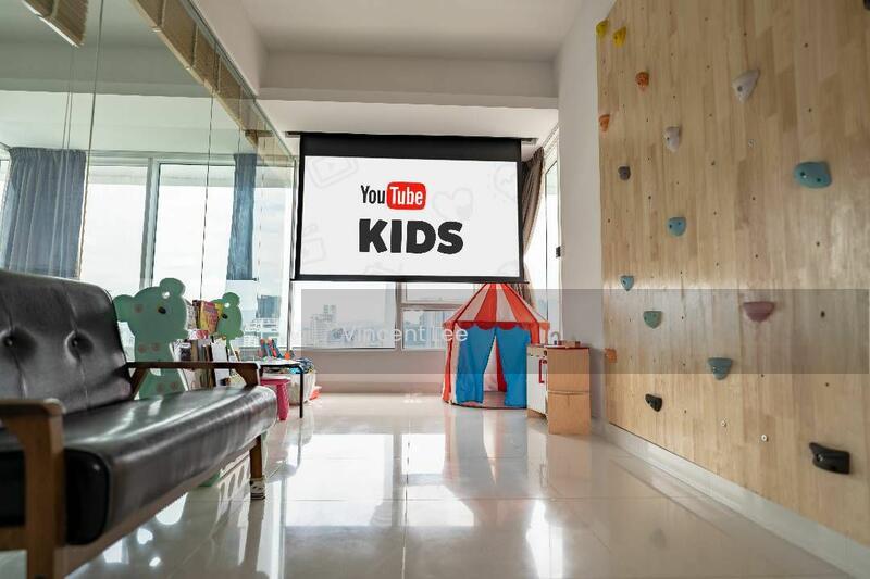 Verticas Residensi - 1