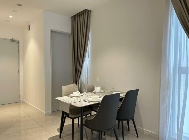 Quill Residence - 4