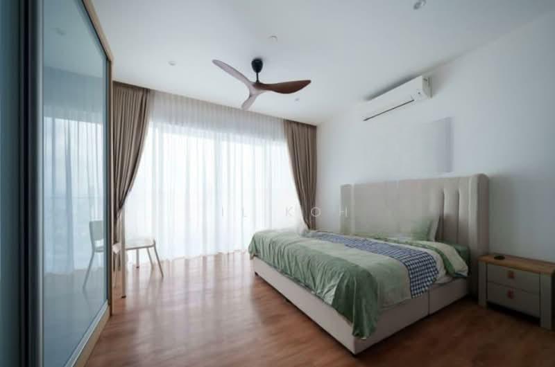 Quill Residence - 2