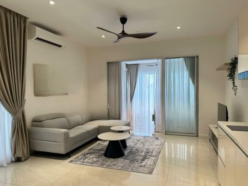 Quill Residence - 3