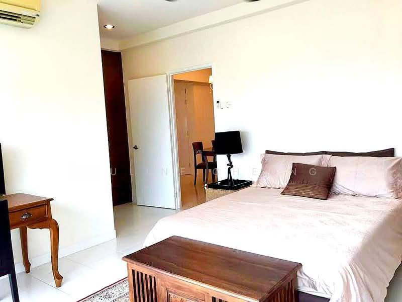 Birch Regency @ Penang Times Square - 3