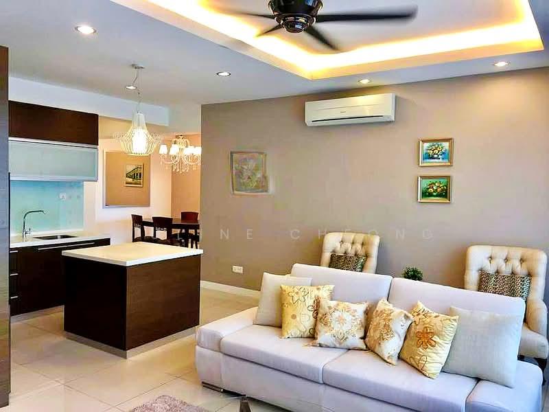 Birch Regency @ Penang Times Square - 4