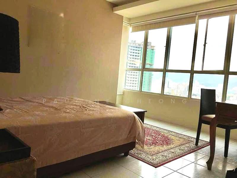 Birch Regency @ Penang Times Square - 5