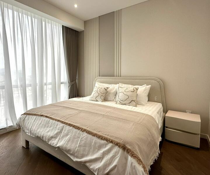 SO Sofitel Kuala Lumpur Residences - 3