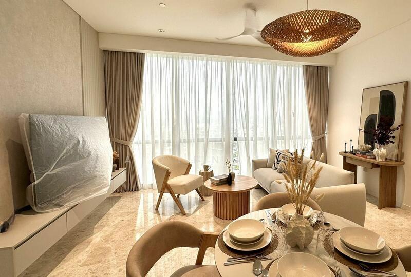 SO Sofitel Kuala Lumpur Residences - 2